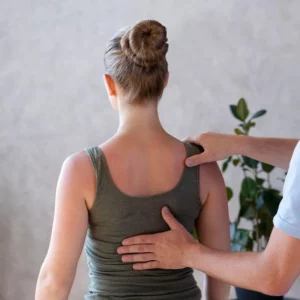 Physiotherapy near me