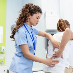 Back Pain