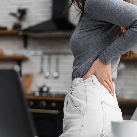 Back Pain Back Pain